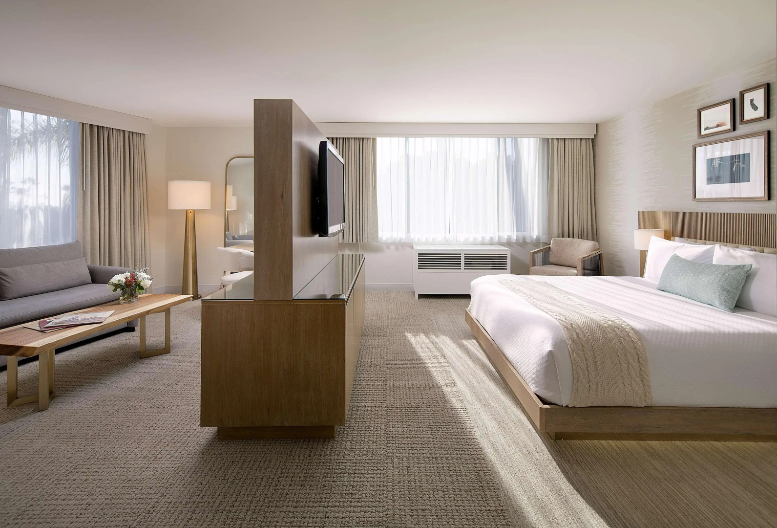 Belamar Hotel Manhattan Beach, Tapestry Collection by Hilton