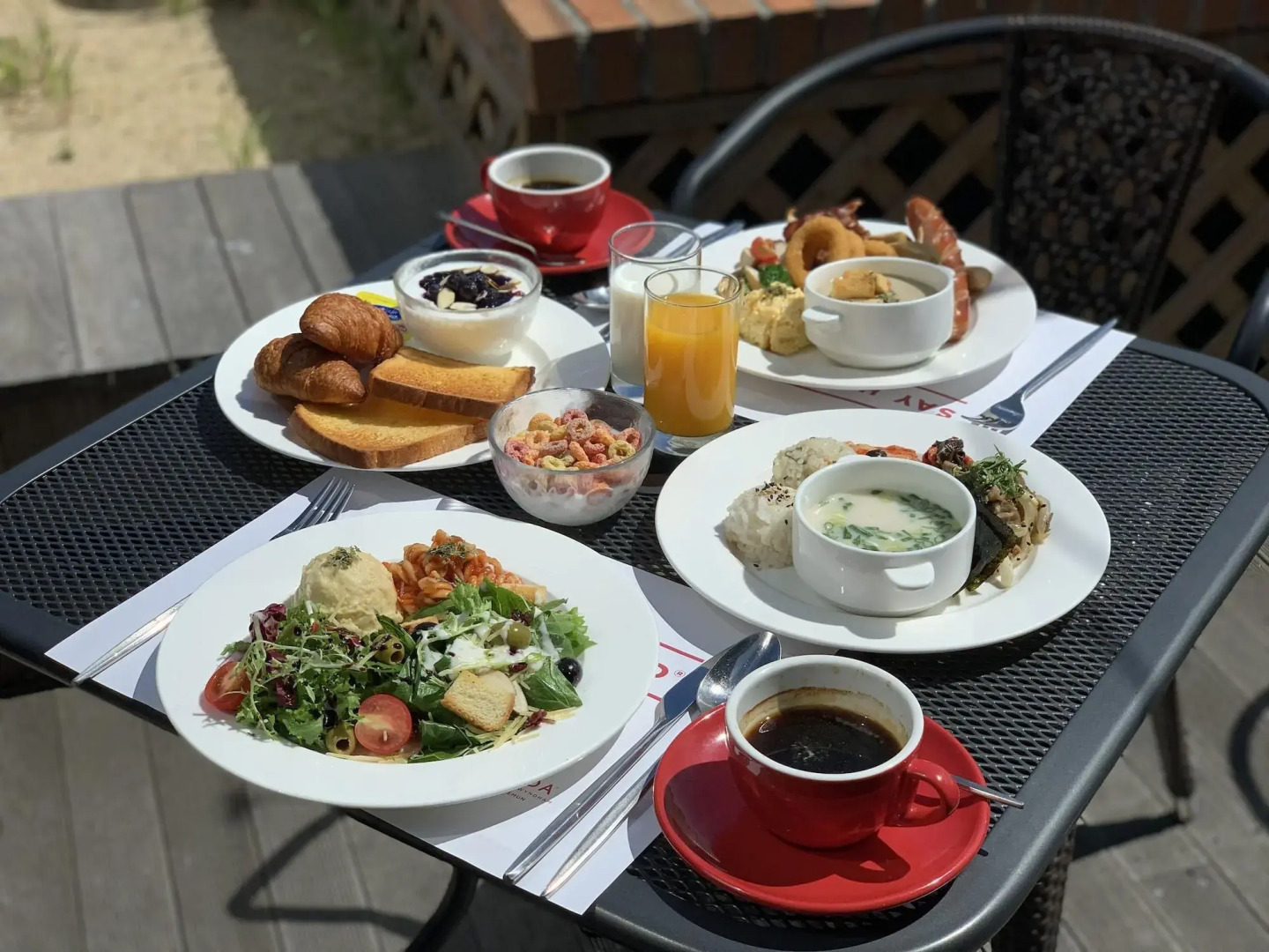 Ramada Hotels & Suites Seoul Namdaemun