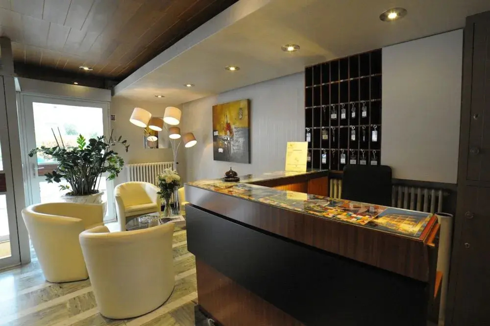 Urban Style L'Étape