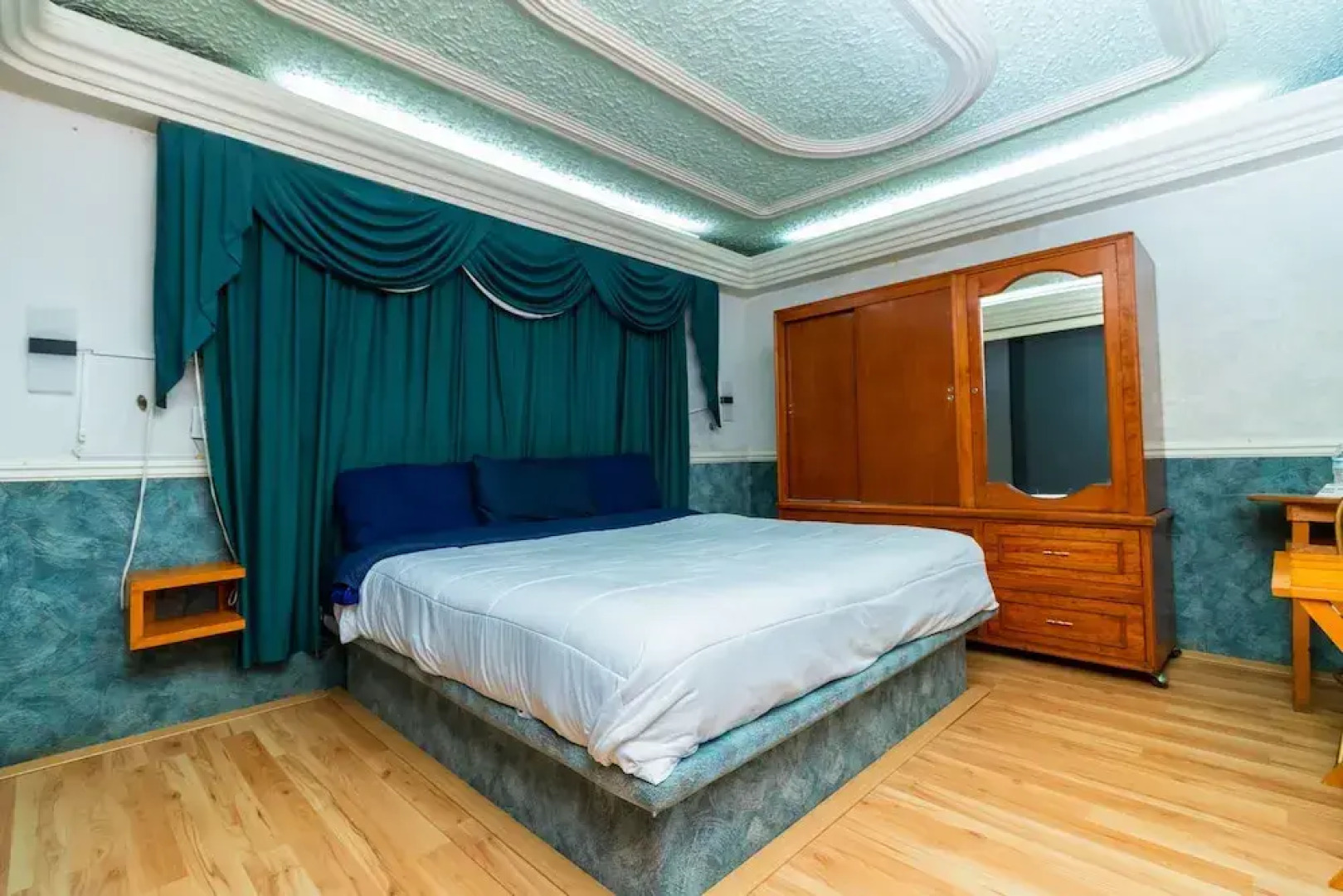 Alquería Central Hotel Boutique