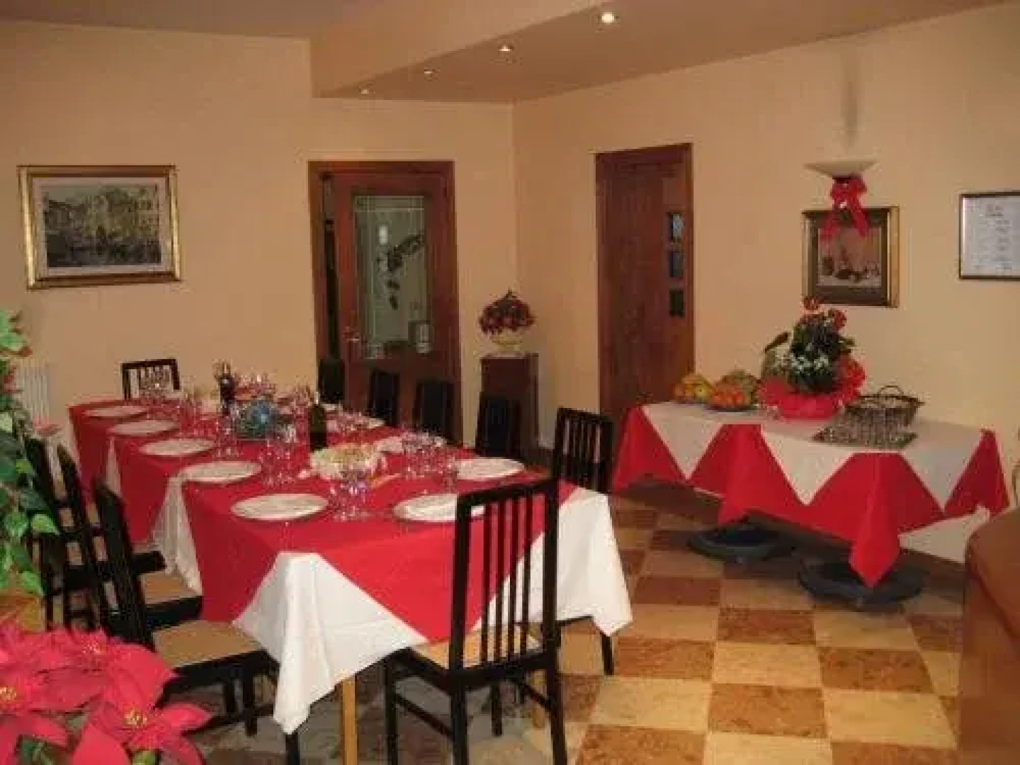 Hotel Ristorante Dotto