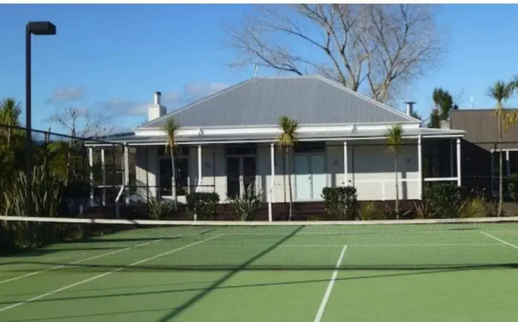 Kuituna on the Canal Villa, 3 bedrooms