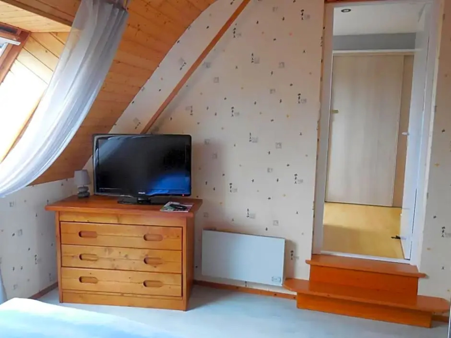 Chambre d'hôtes proche Brest Landerneau