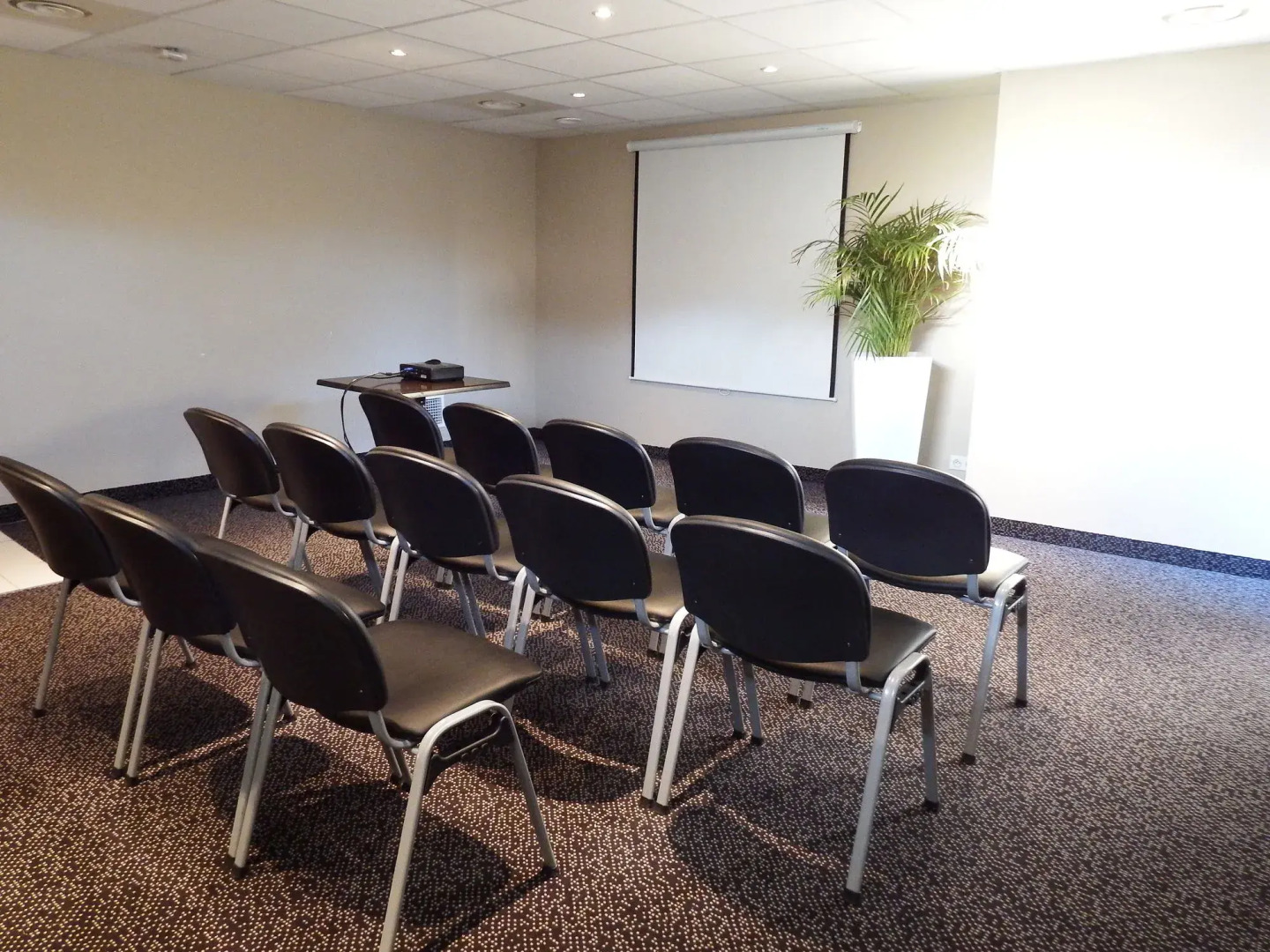 The Originals City, Le Mas de Grille