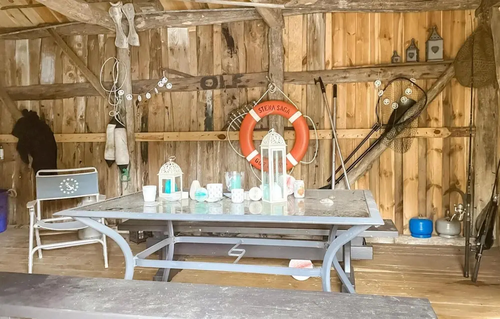 Awesome Apartment in Lyngdal With Wifi and 2 Bedrooms