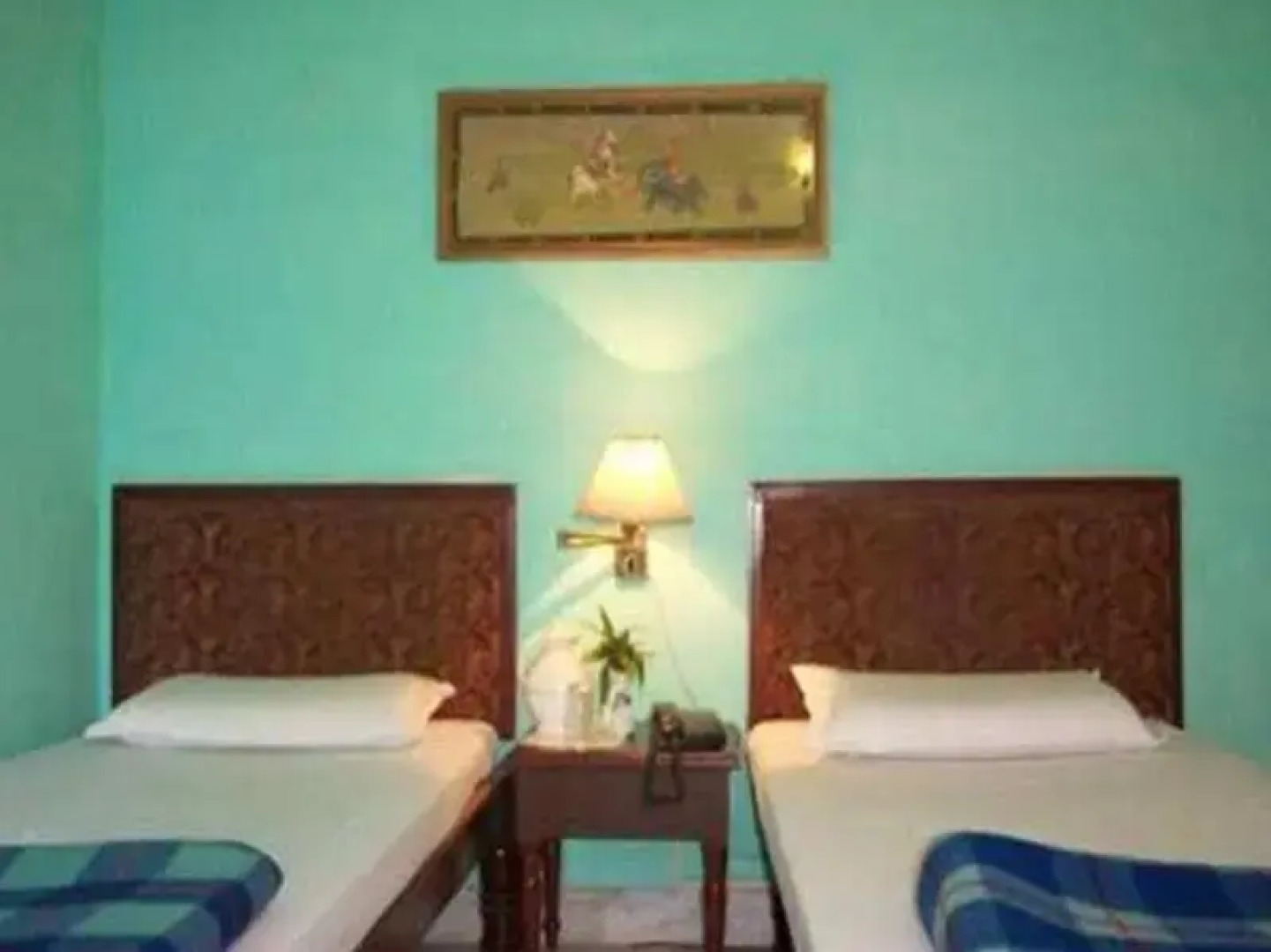 Hotel Casa Di William