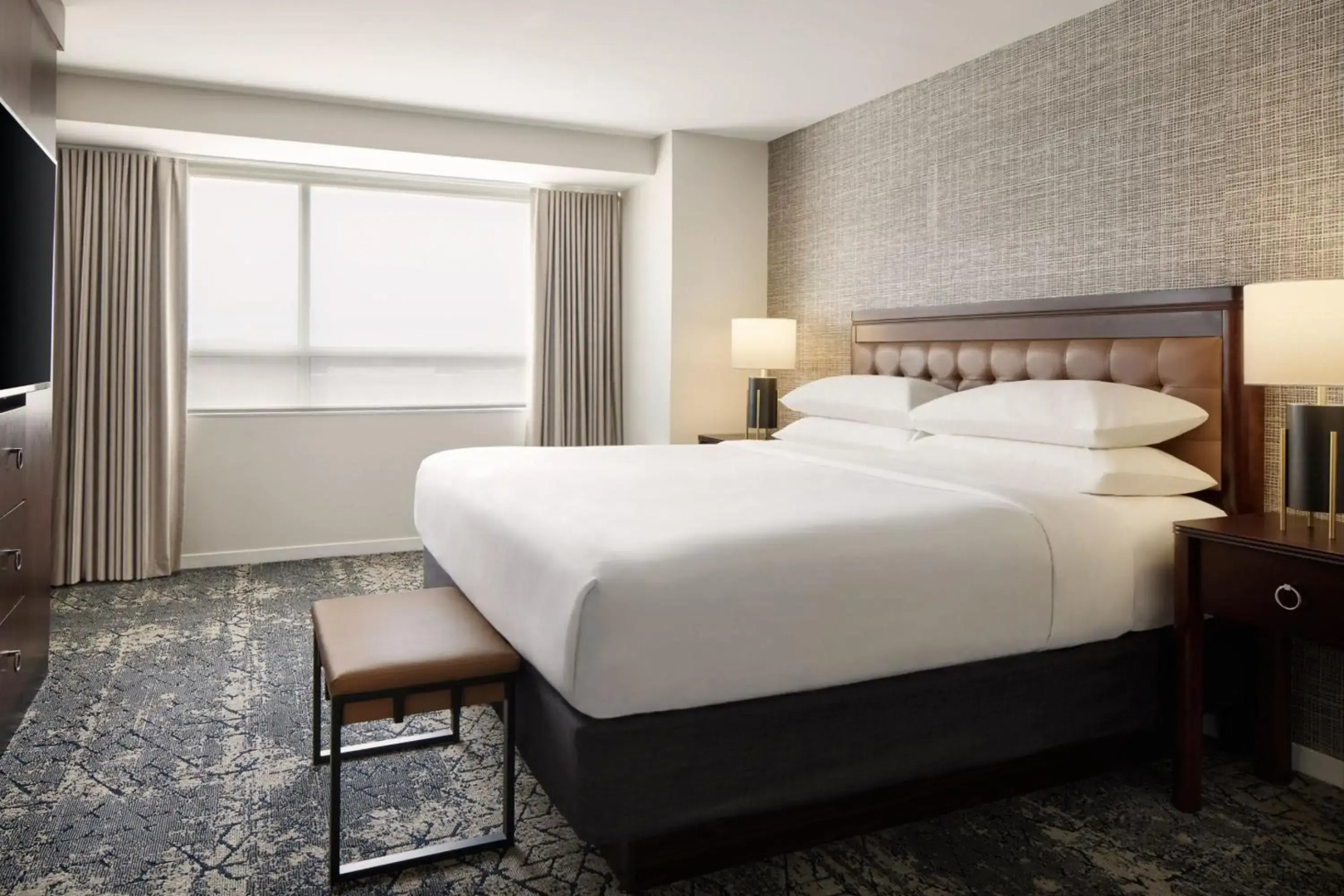 Sheraton Valley Forge Hotel King of Prussia