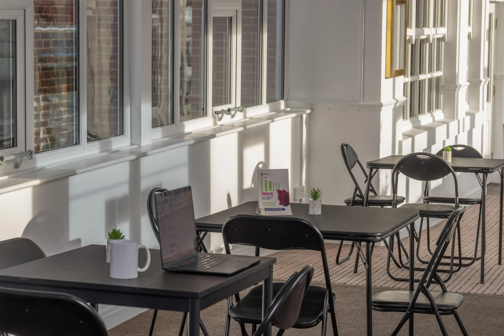 Embassy Newcastle, Sure Hotel Collection by Best Western