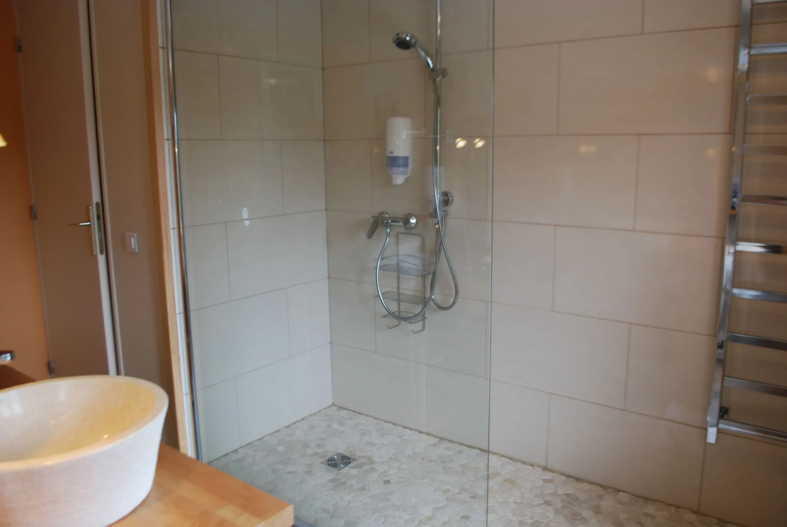 Le Ranch des Lacs, Hôtel Restaurant à Augne