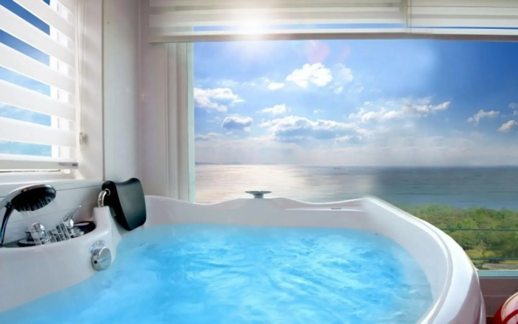 Ganghwado Petite Pension