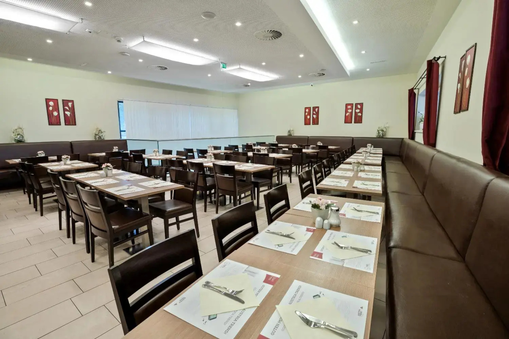 Four Points Flex by Sheraton Salzburg Messe