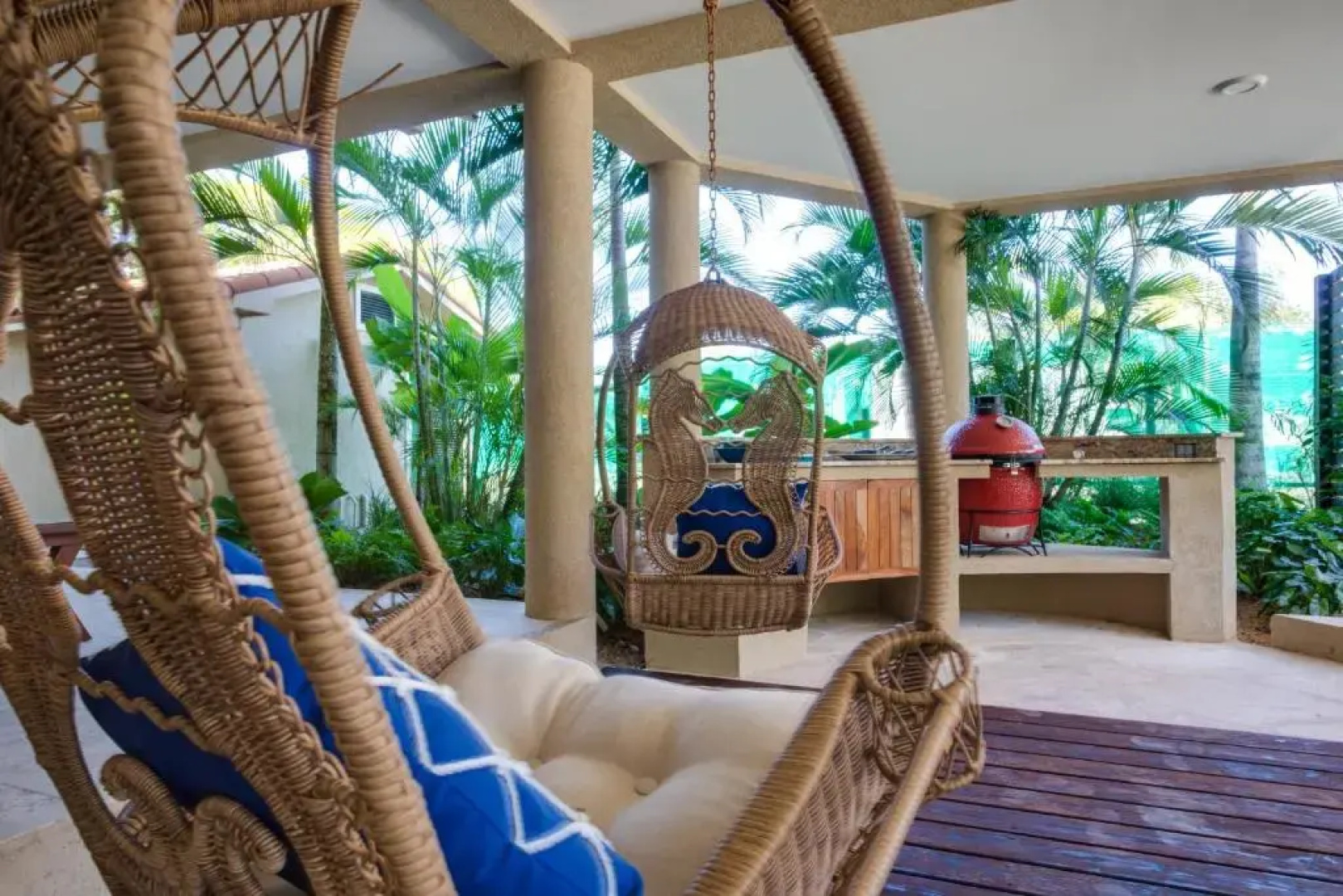 Sirenian Bay Resort - Villas & All Inclusive Bungalows