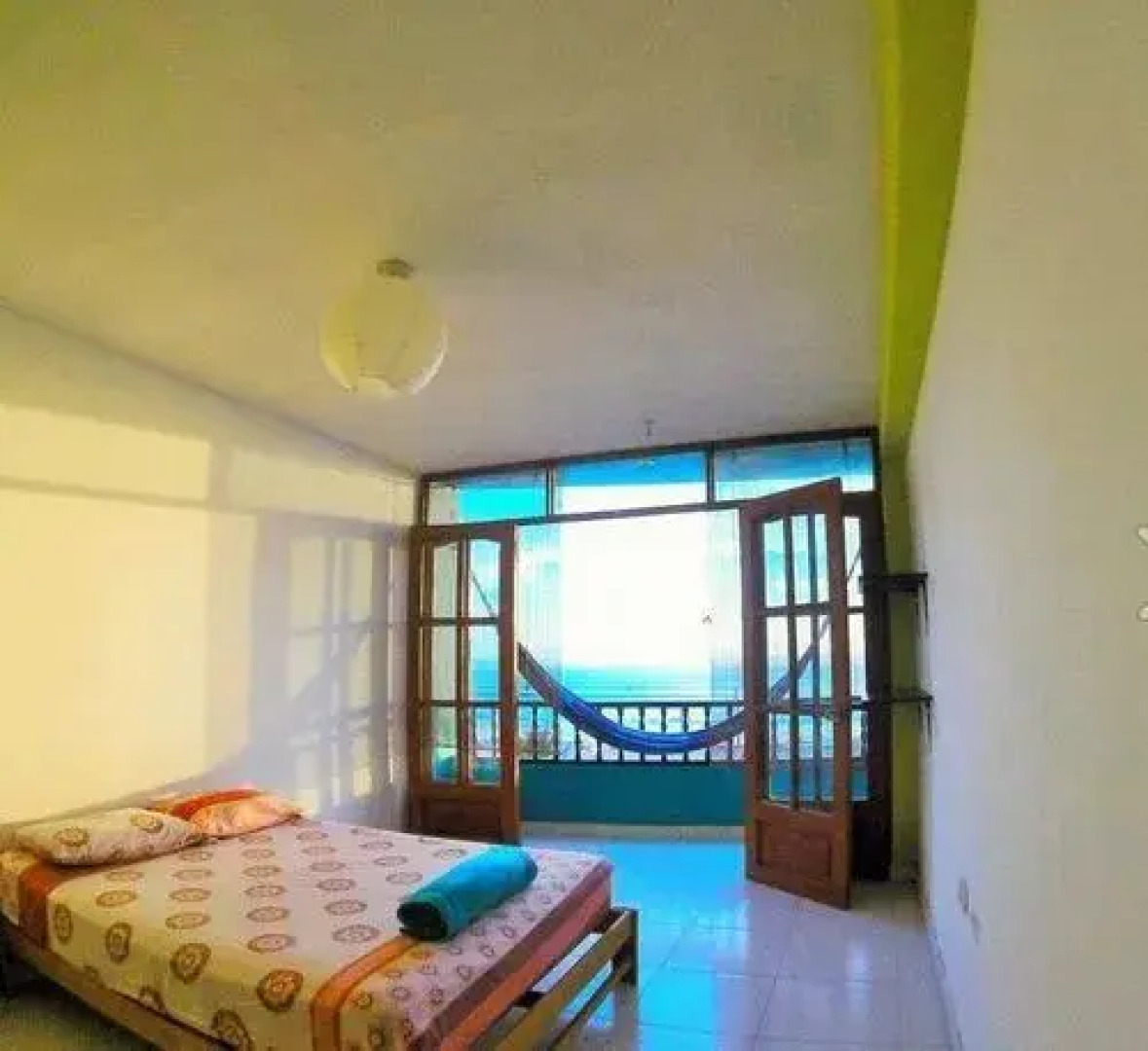 Frogs Surf Hostel Huanchaco