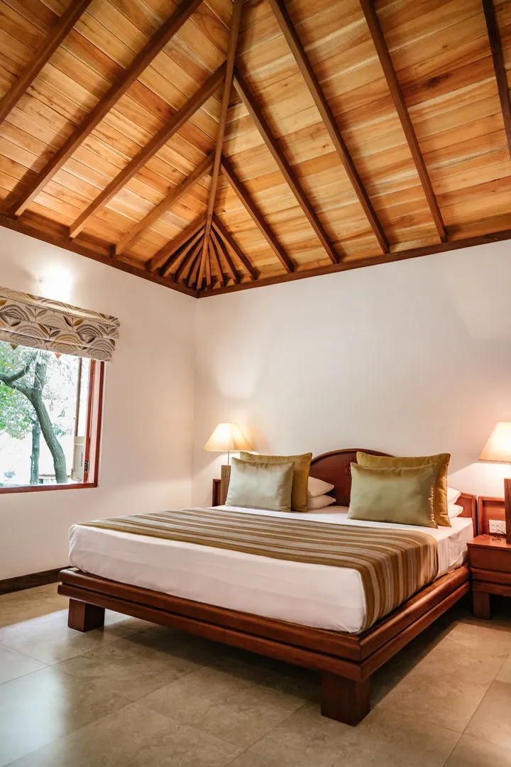 Курортный отель Amaya Lake Dambulla