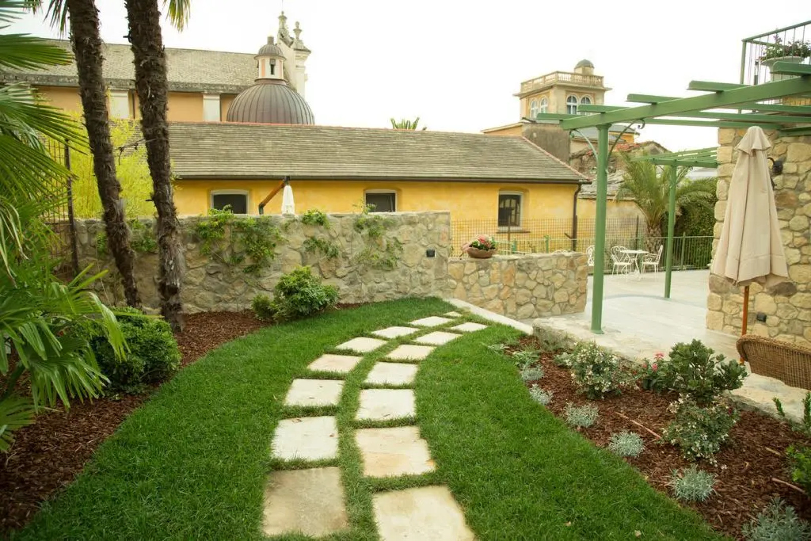 La Rocca Maison de Charme