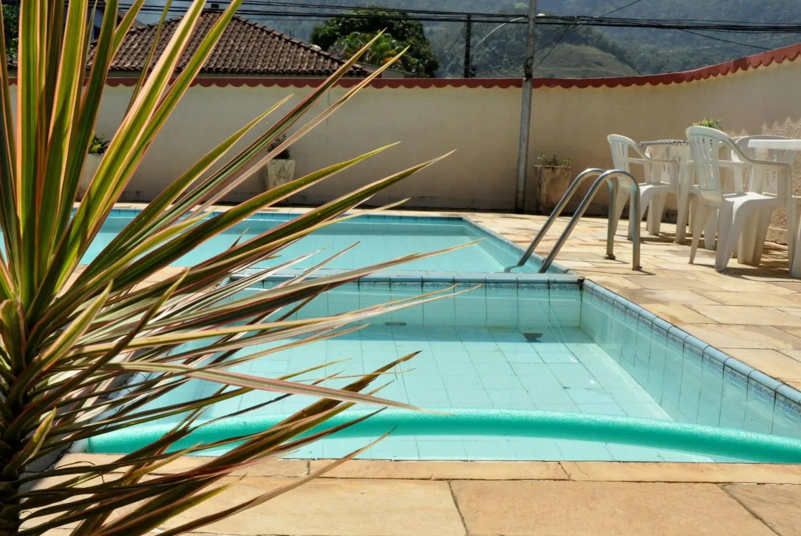 Pousada Charlies Chaplin