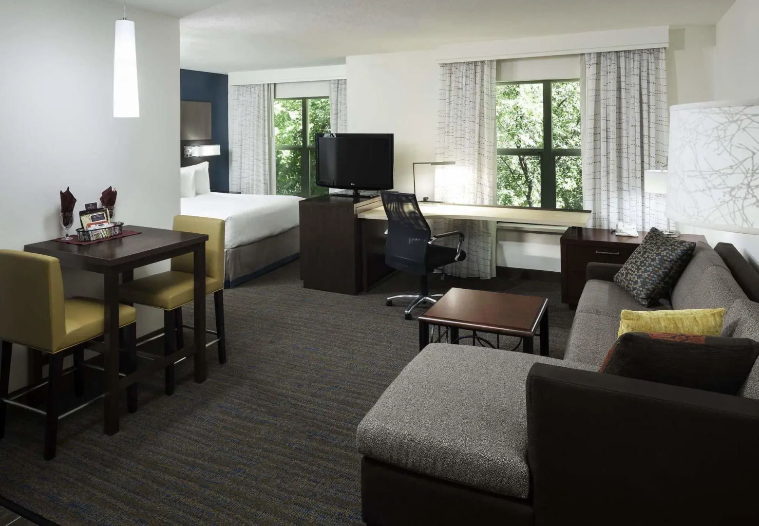 Residence Inn by Marriott Provo