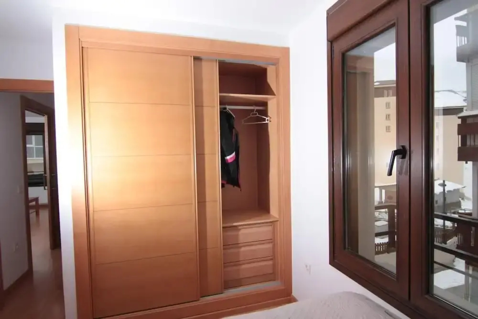 Apartamentos Habitat Premier