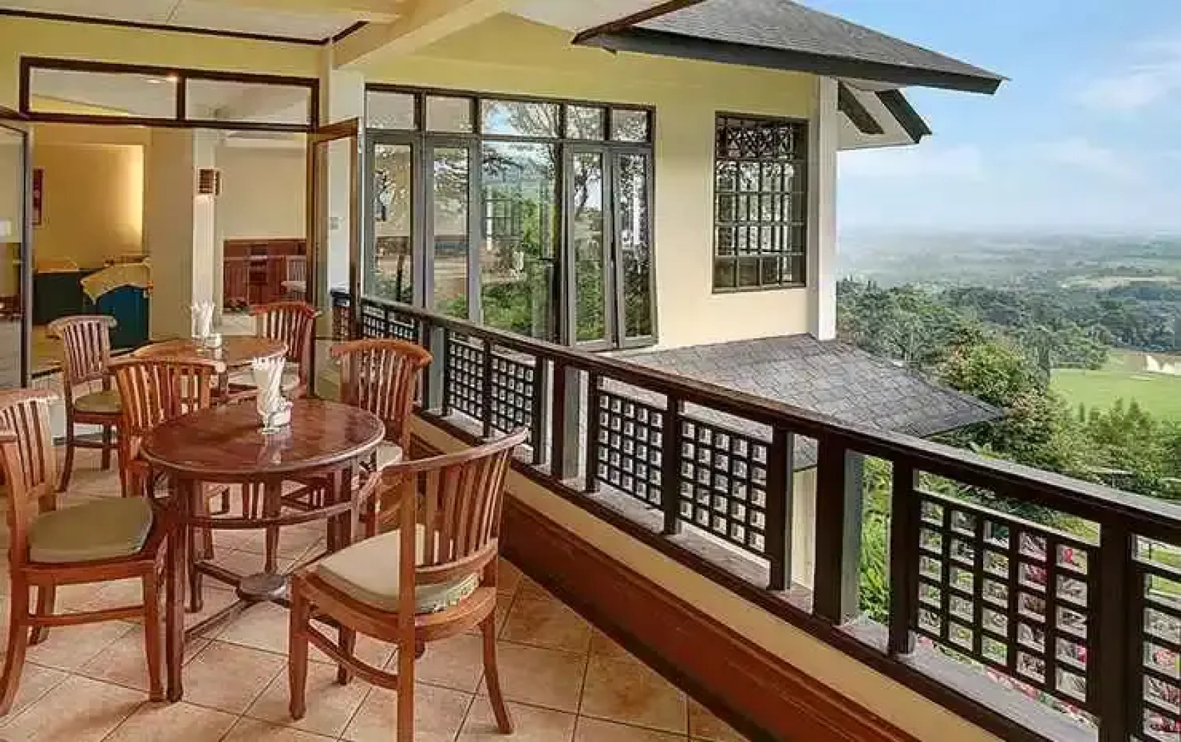 Gunung Geulis Cottages managed by Royal Tulip