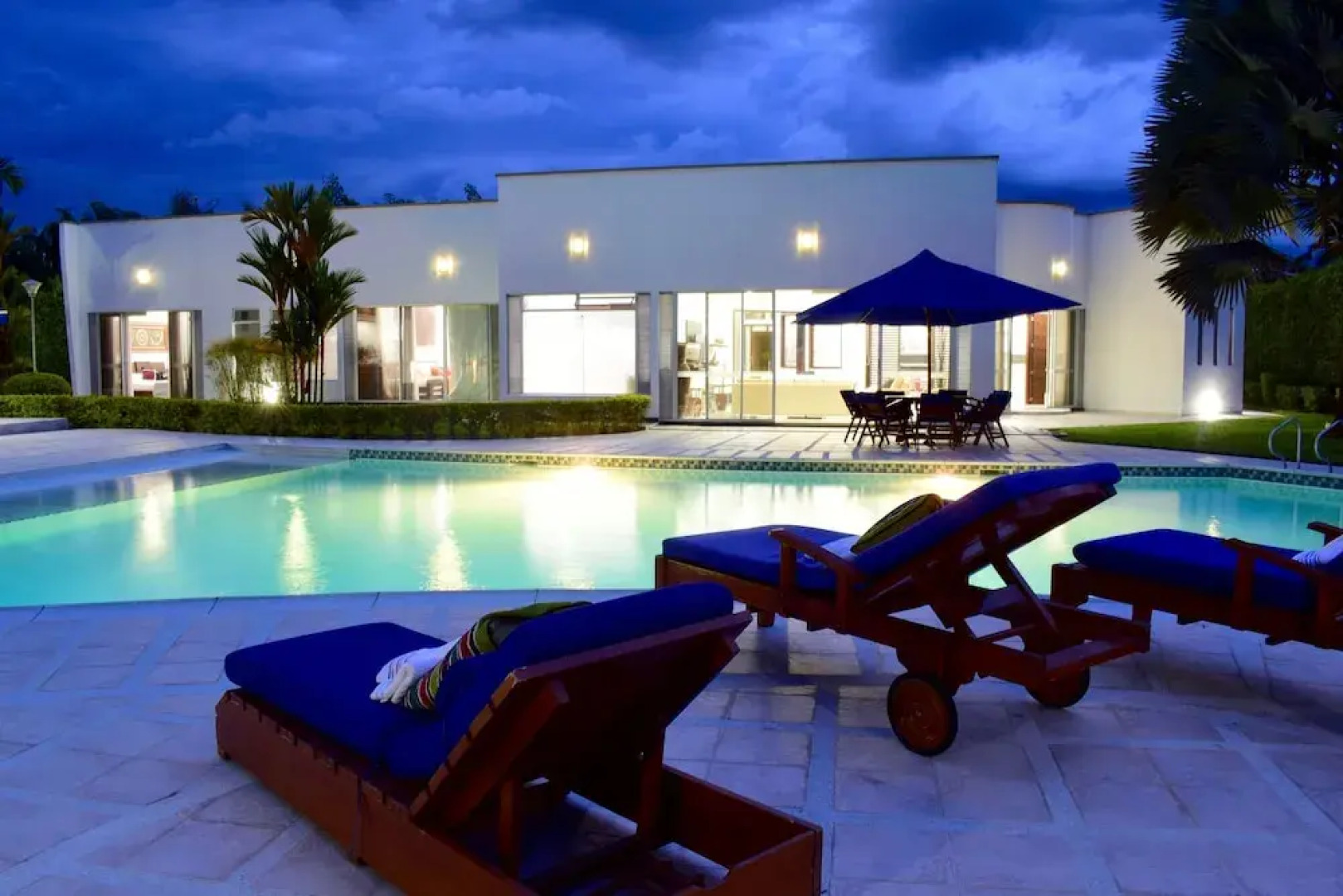 Beraca Country House