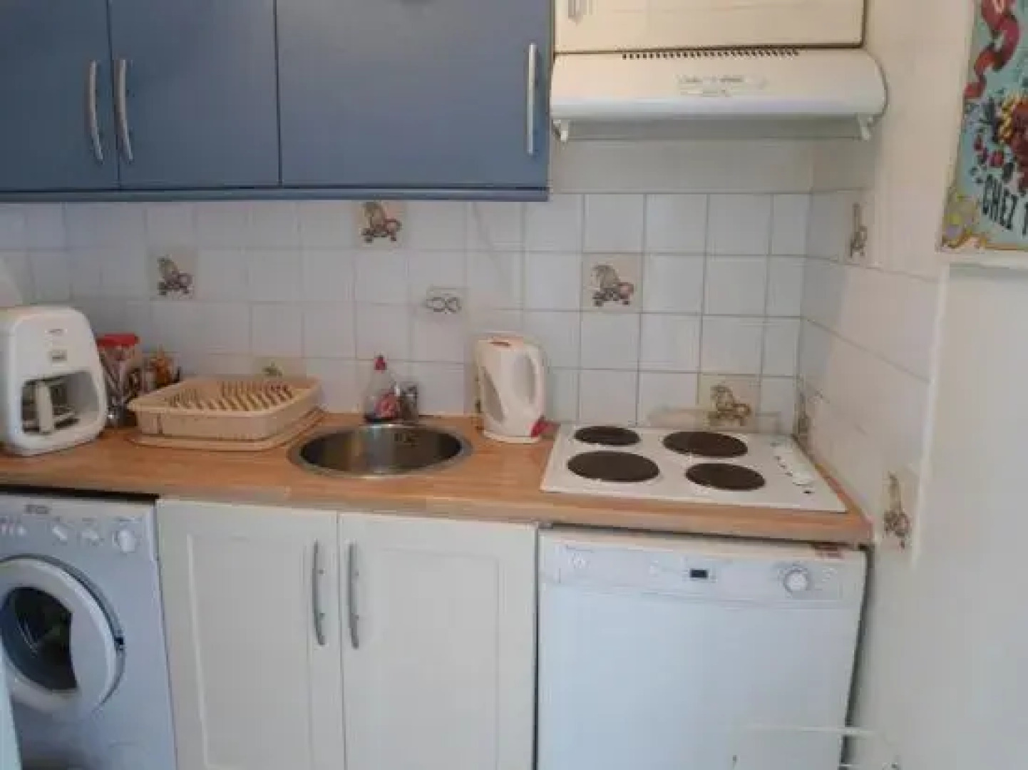 Résidence Brise de Mer