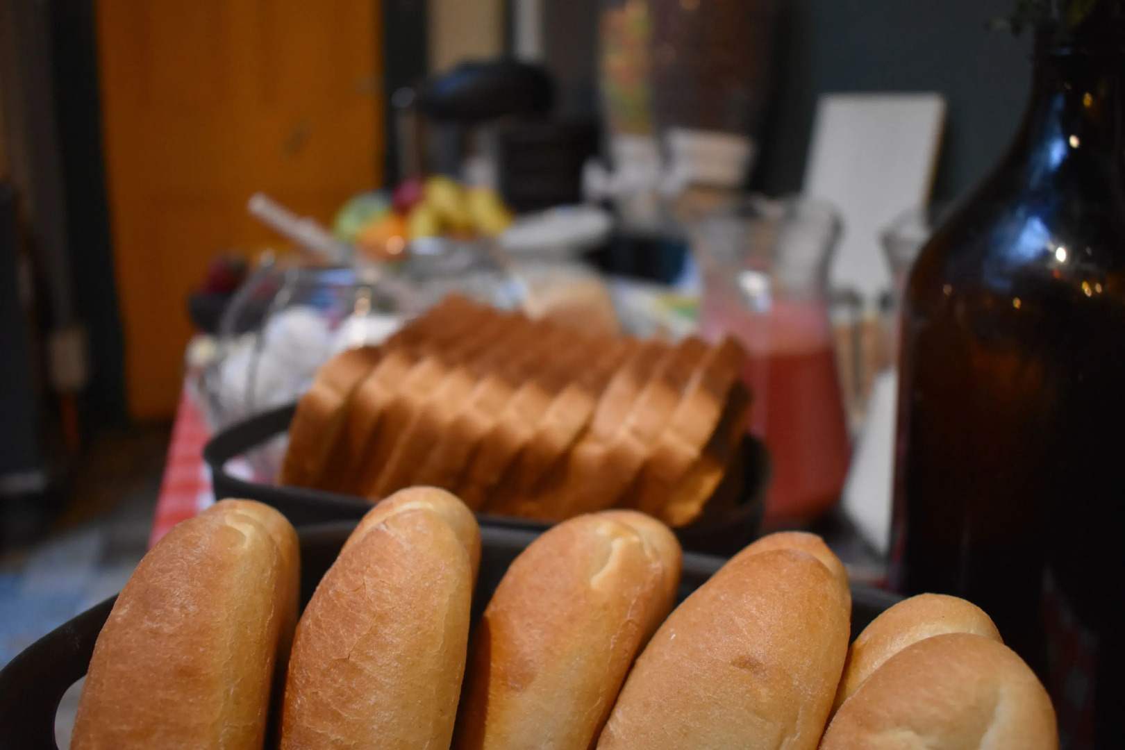 Maki Hostels & Suites Valparaiso