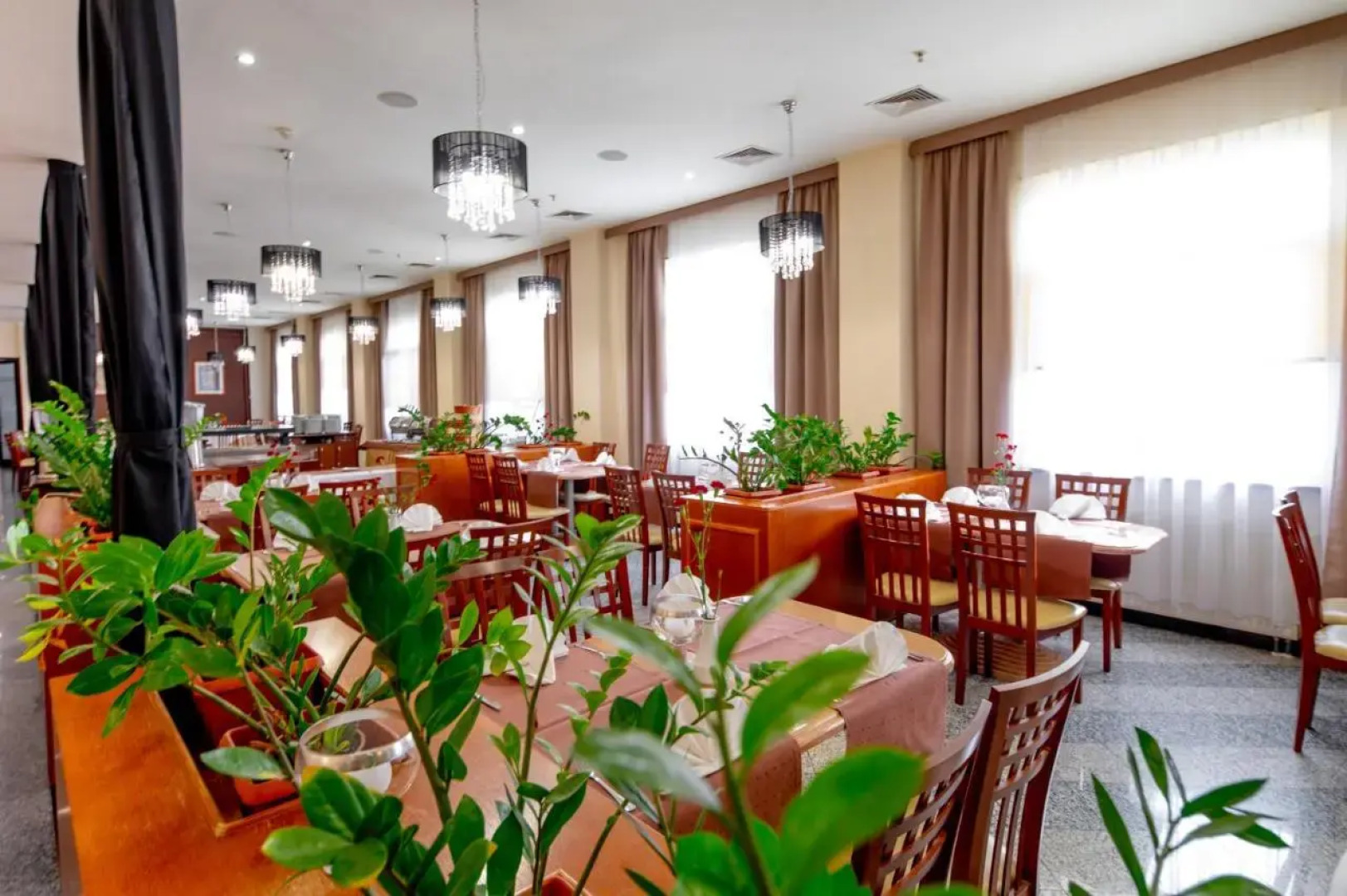 Hotel500 Tarnowo Podgorne