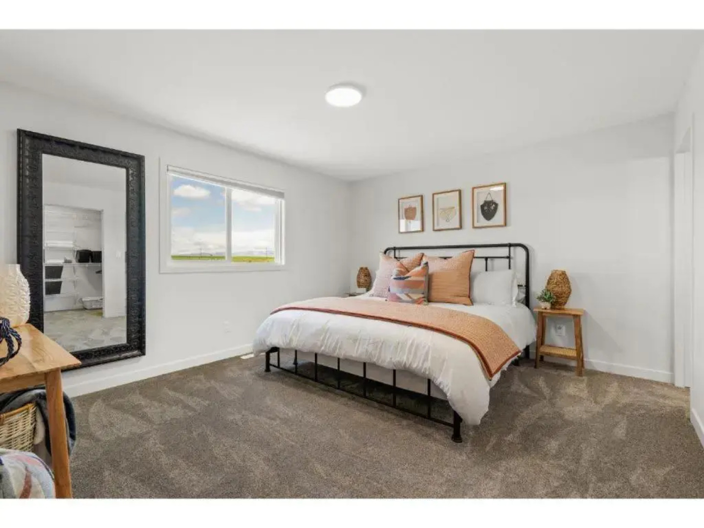 Centre Peak View I Sleep 8 I 50 TV I Full Kitchen