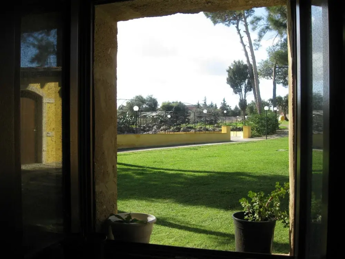 Casina Cancellieri La Rusticana