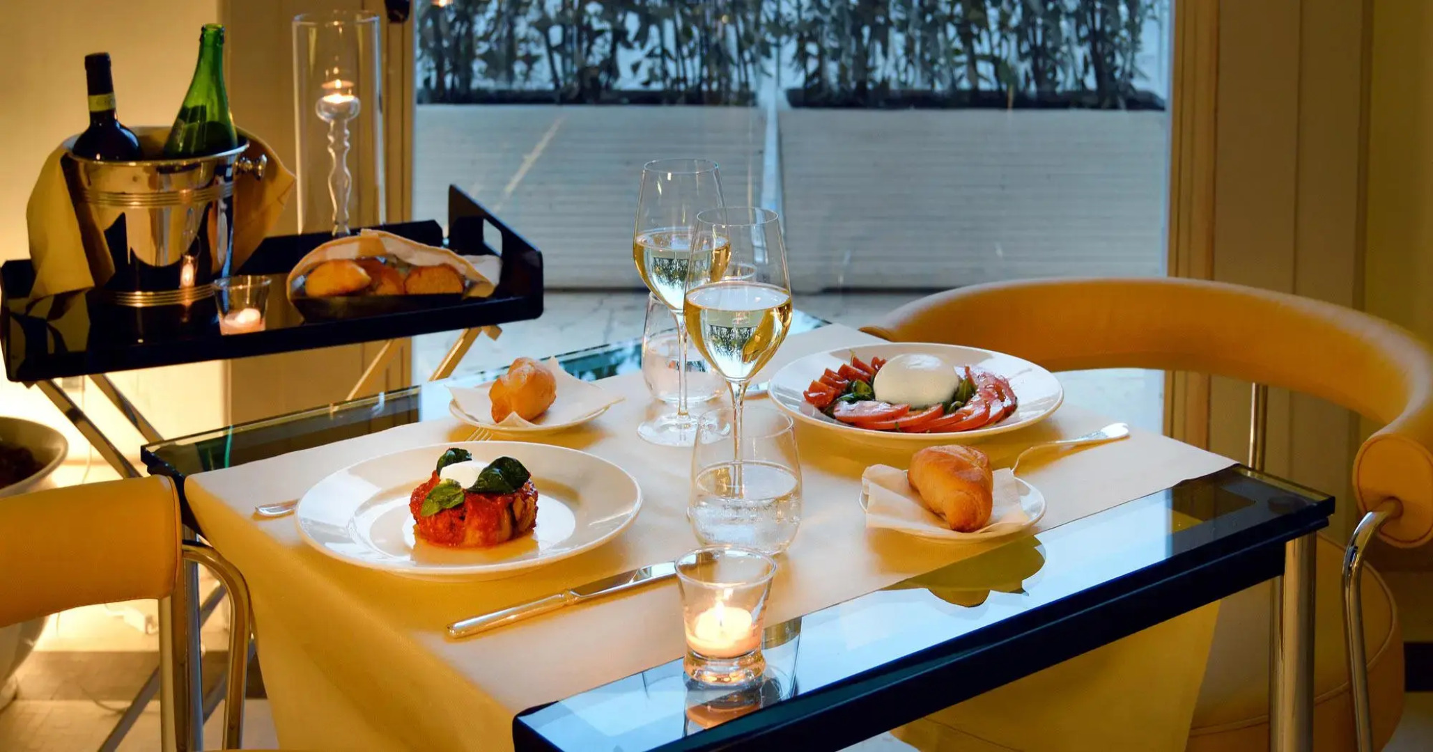 Hotel Palazzo Esedra