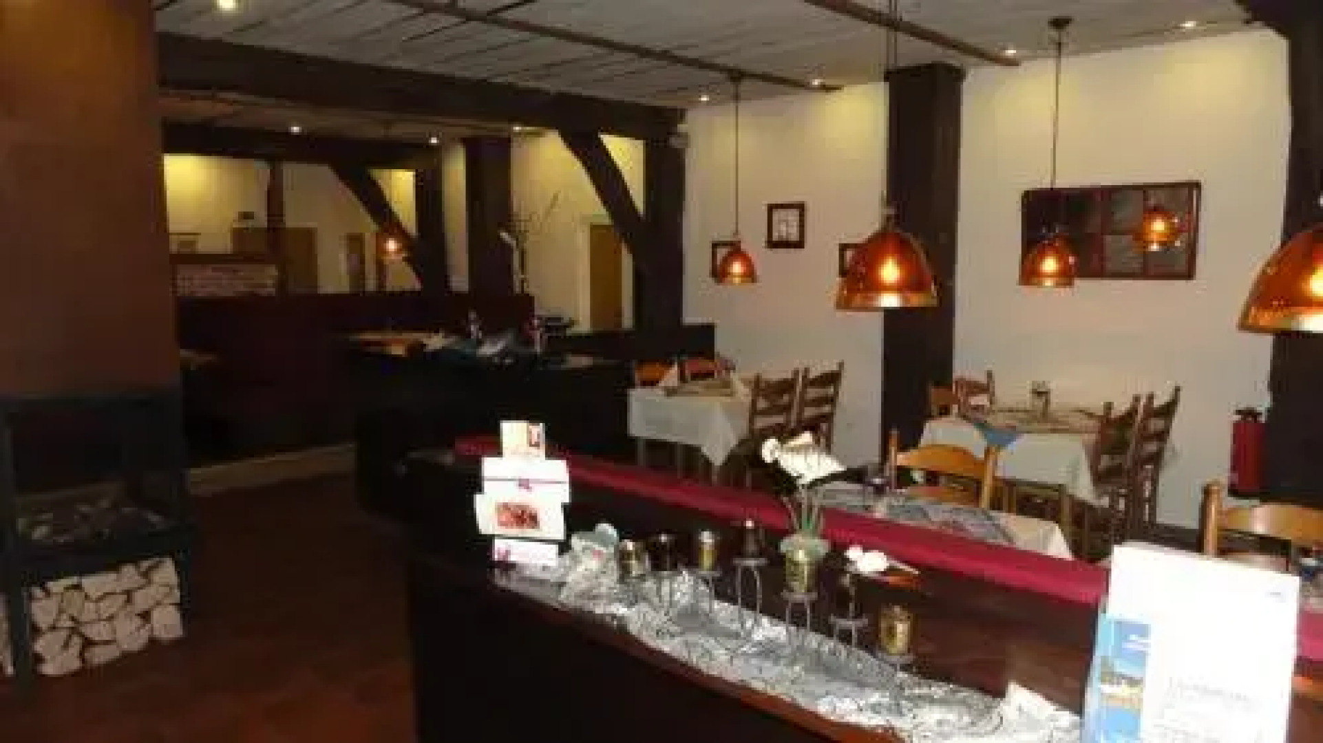 Hotel Restaurant Lathener Marsch