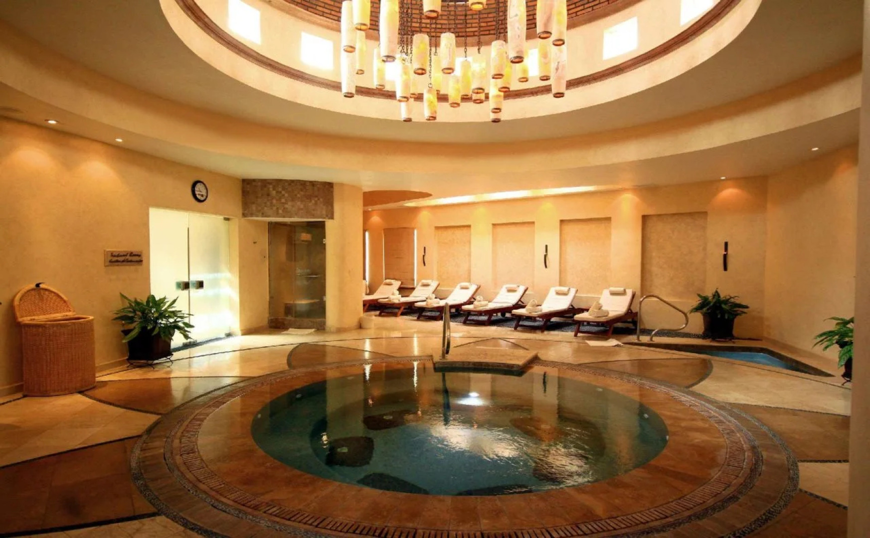 Villa La Estancia Beach Resort & Spa Riviera Nayarit