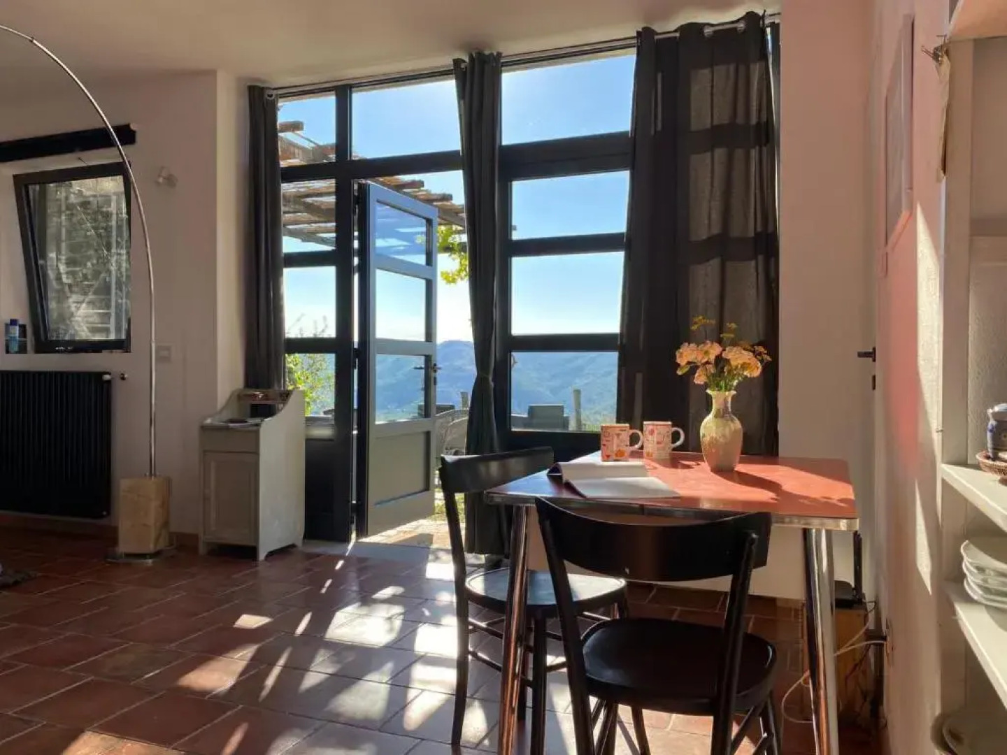 Piccolo Nido in Alta Langa /Cosy Studio