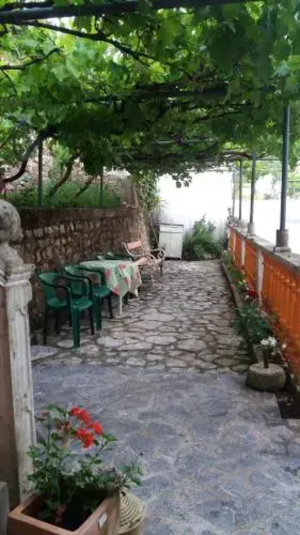 Guest House Cvoro