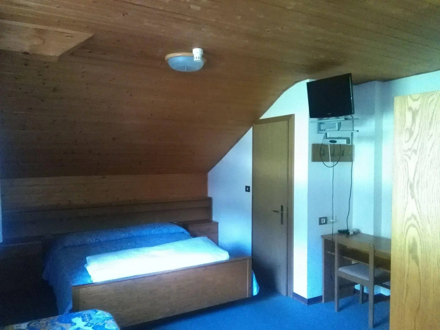 Pension Marianne
