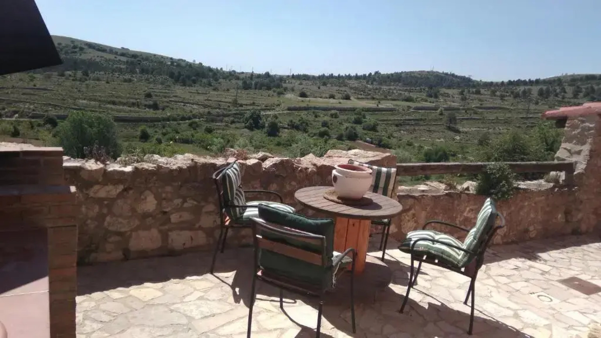 Casa Rural El Boixar - El Mirador