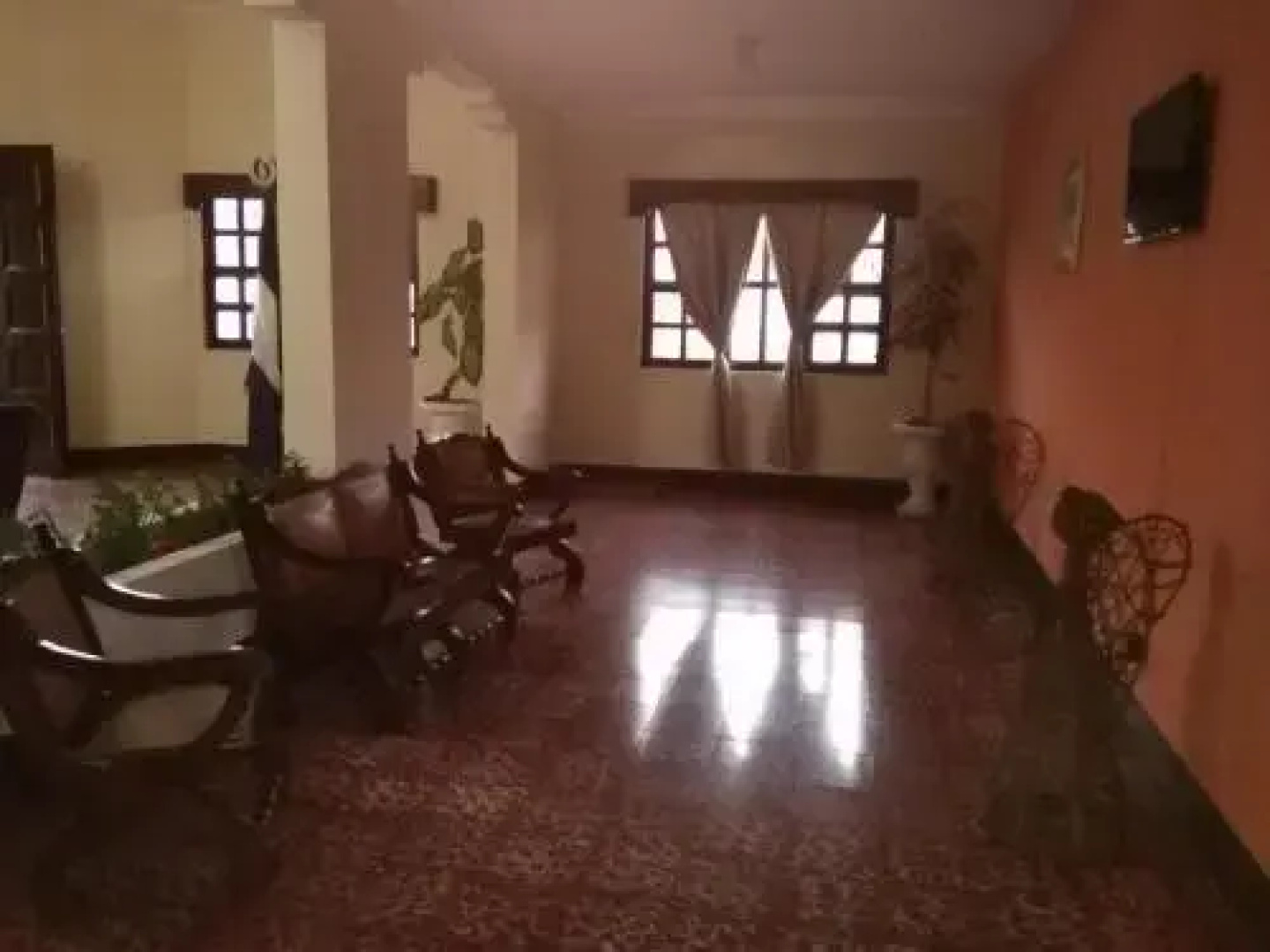 Hostal Casa del Angel