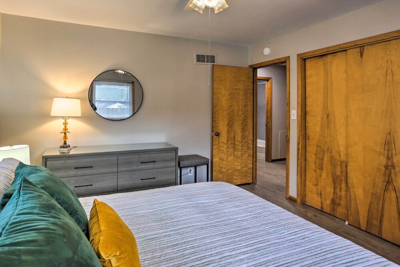 Sleek Deadwood Getaway < 1 Mi to Downtown!