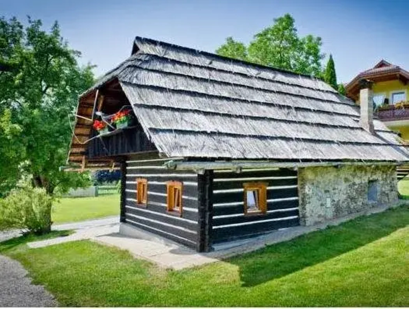 Bauernhof Liendl
