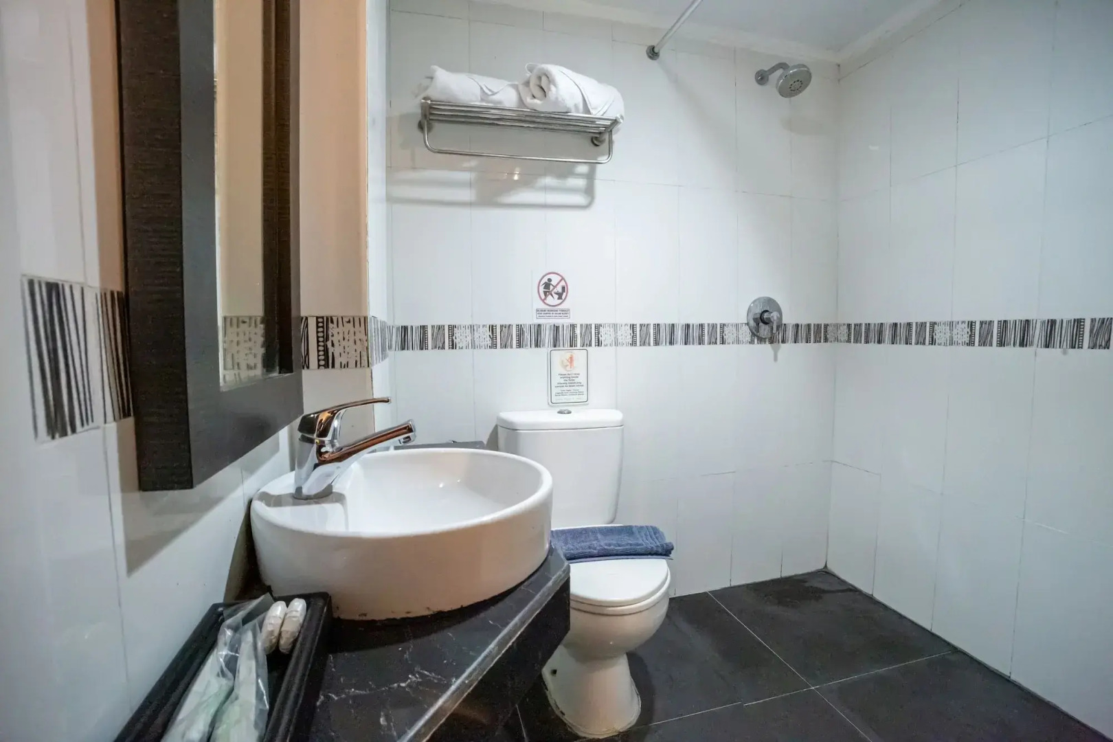 Parkside Star Hotel Waena