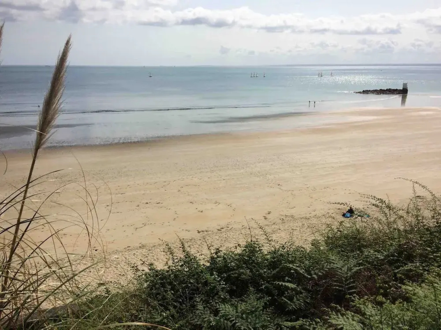 Résidence Des 3 îles