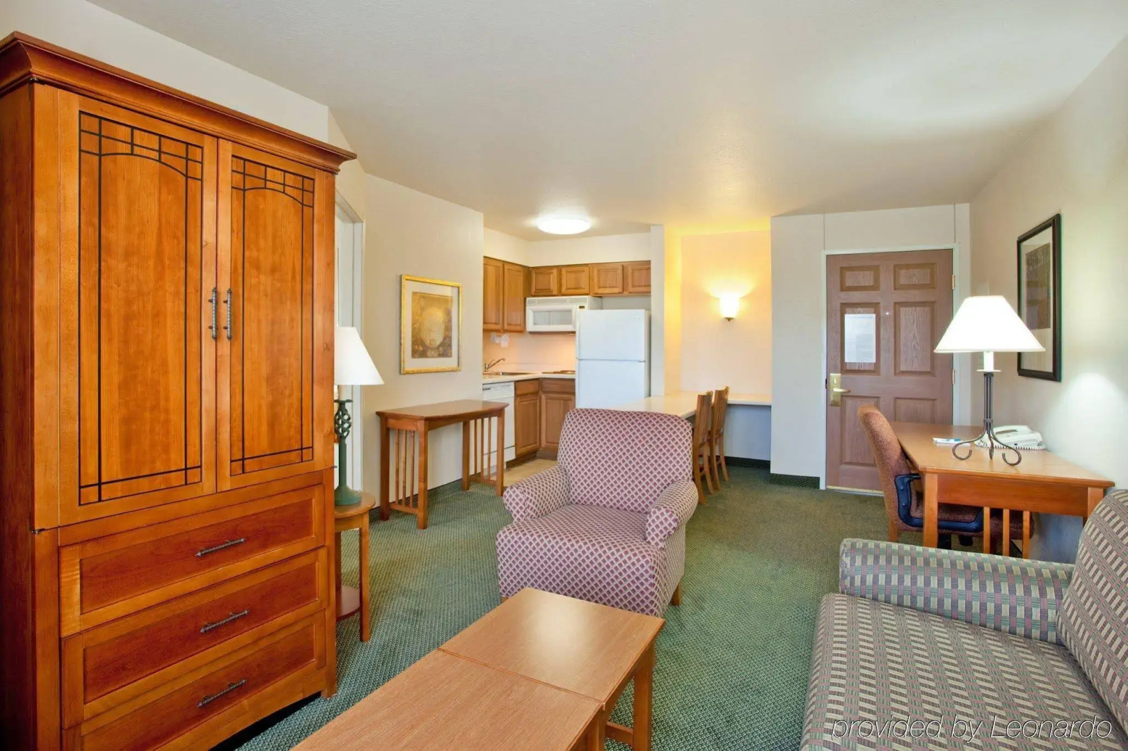 Staybridge Suites, Lincolnshire by IHG