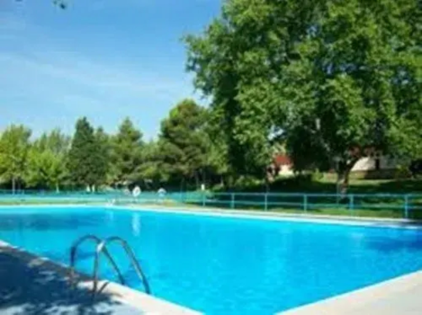 Hostal Restaurante Patio