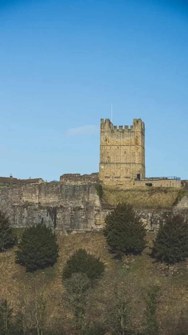 The Unicorn Richmond