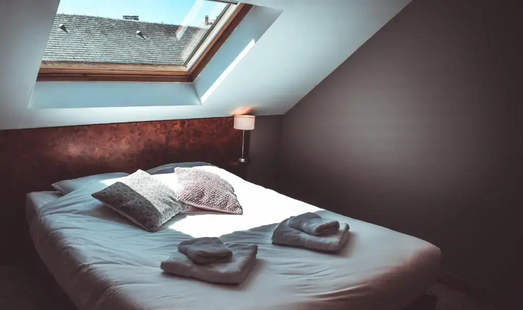 Hôtel L'etoile De Marie