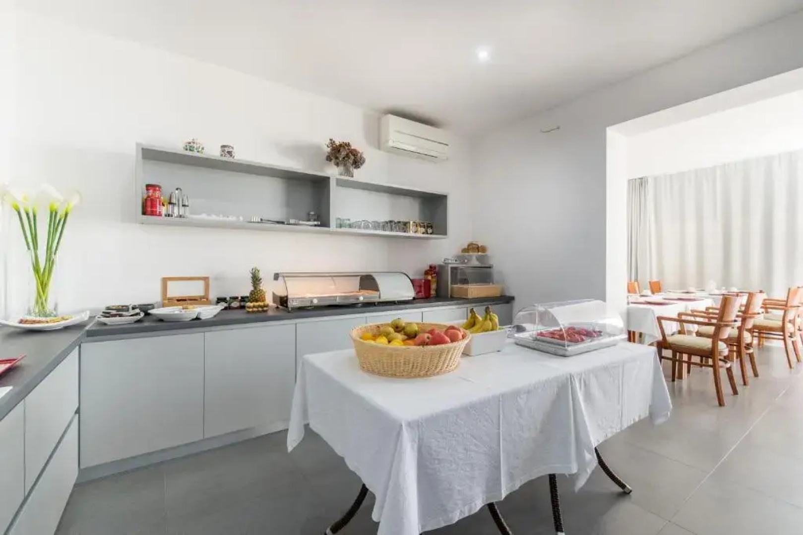 Beach Guesthouse Mediteran