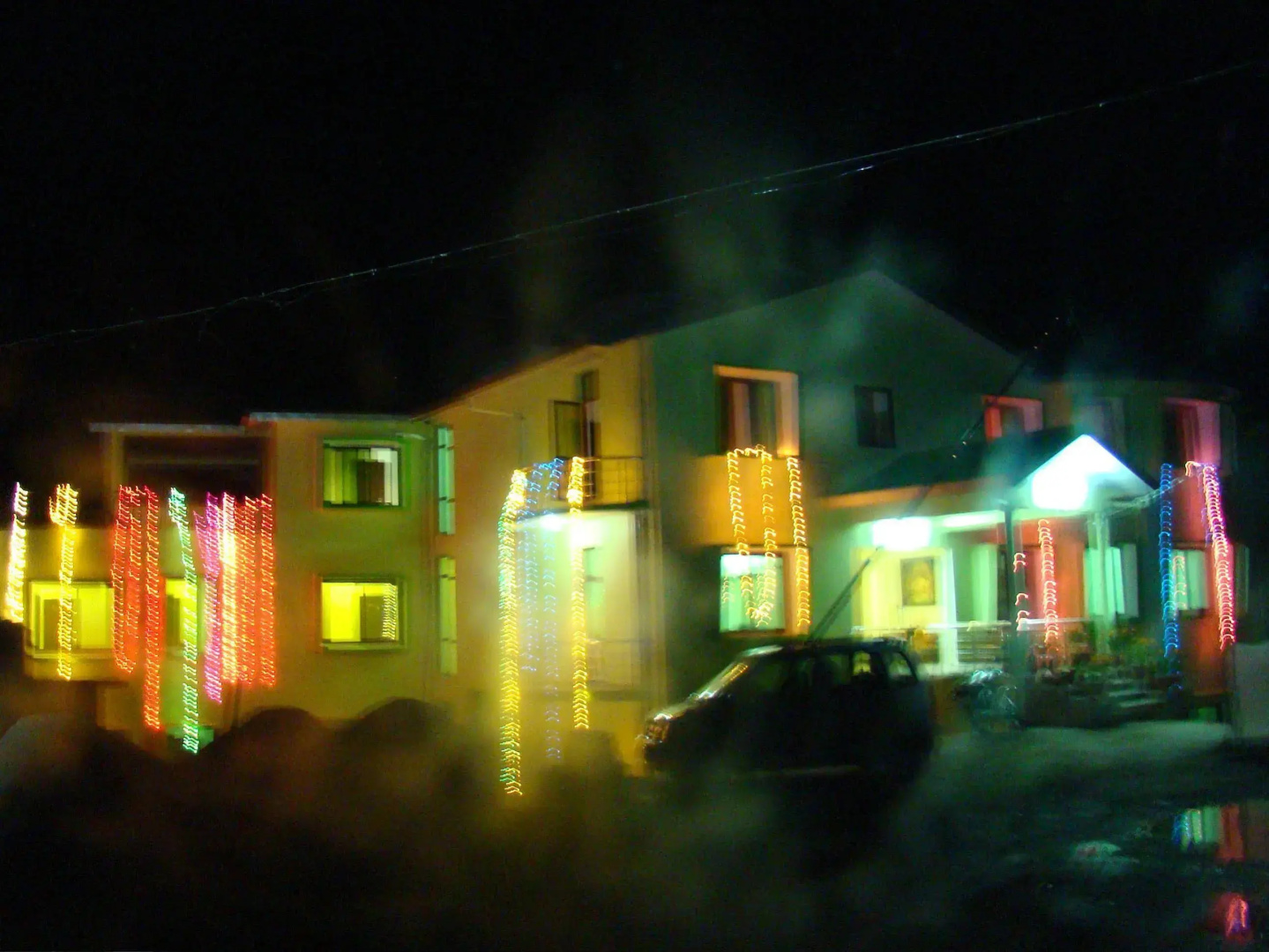 Hotel Sagarmatha