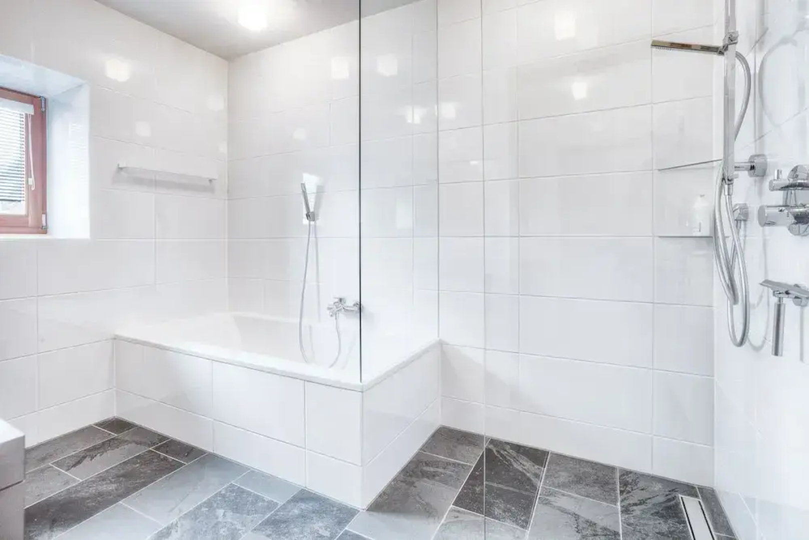 Exclusive Apartment Tassenbacherhof
