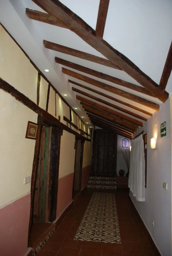 Casa Rural La Torre