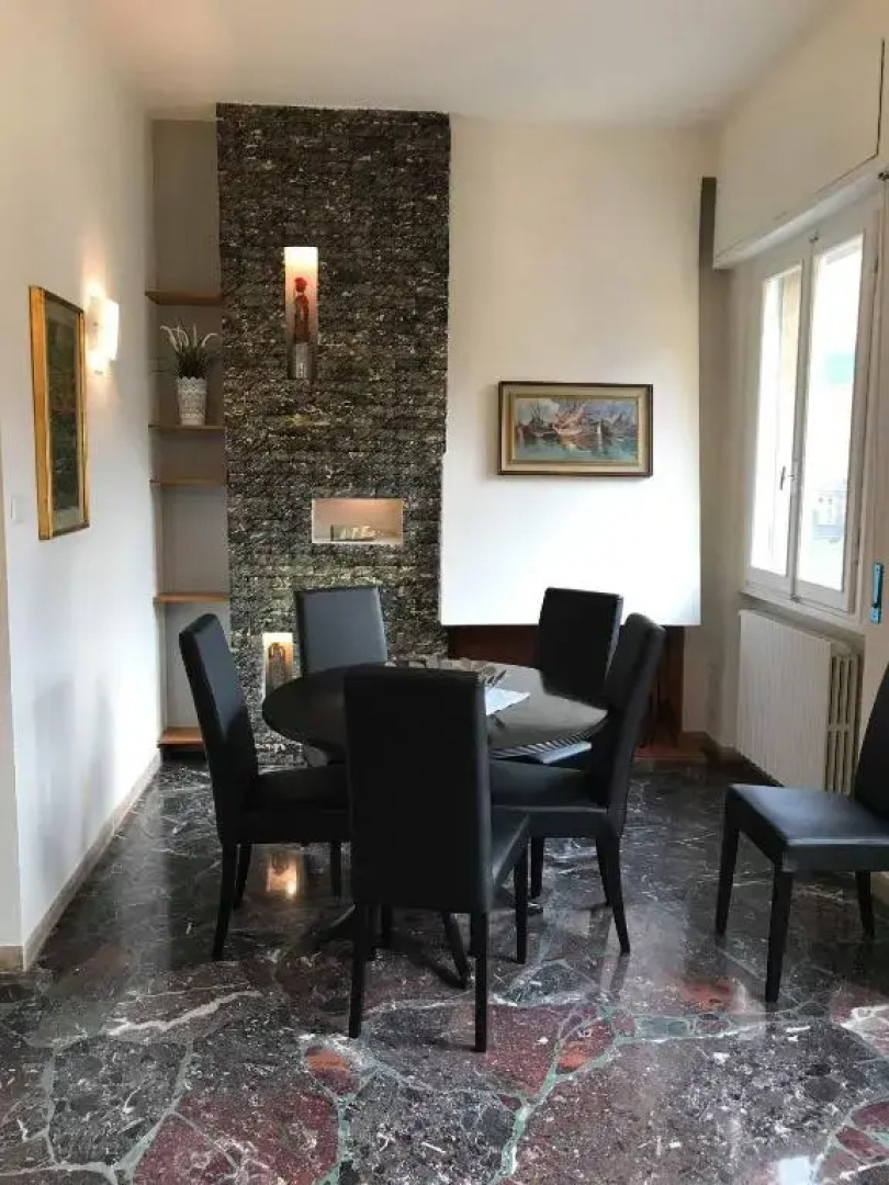 Cozy Apartment Sabrina